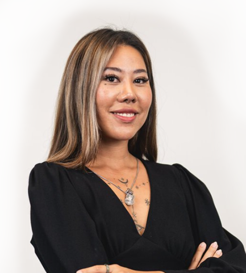 Portrait: Matinuch Ouyyamwongs 